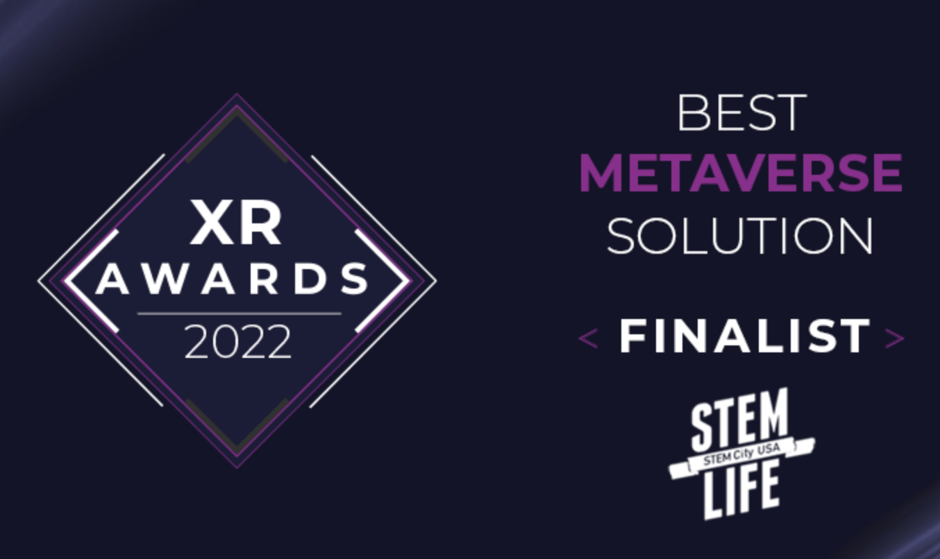 XR Awards